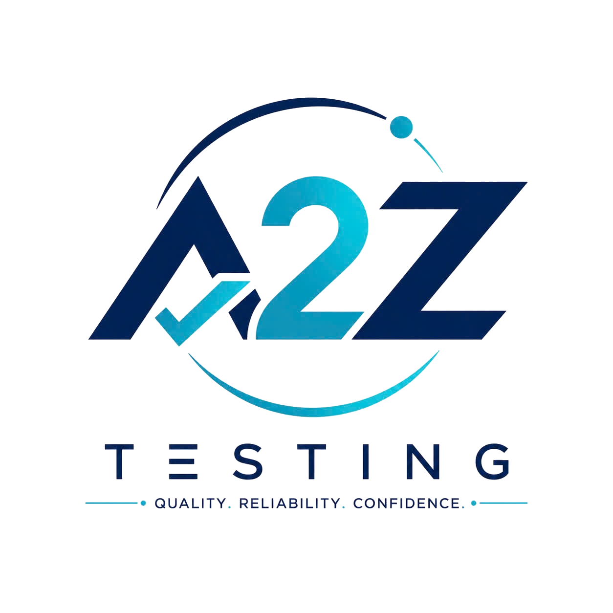 A2ZTesting