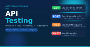 API Testing