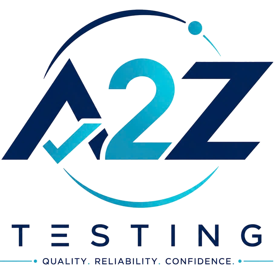A2ZTesting